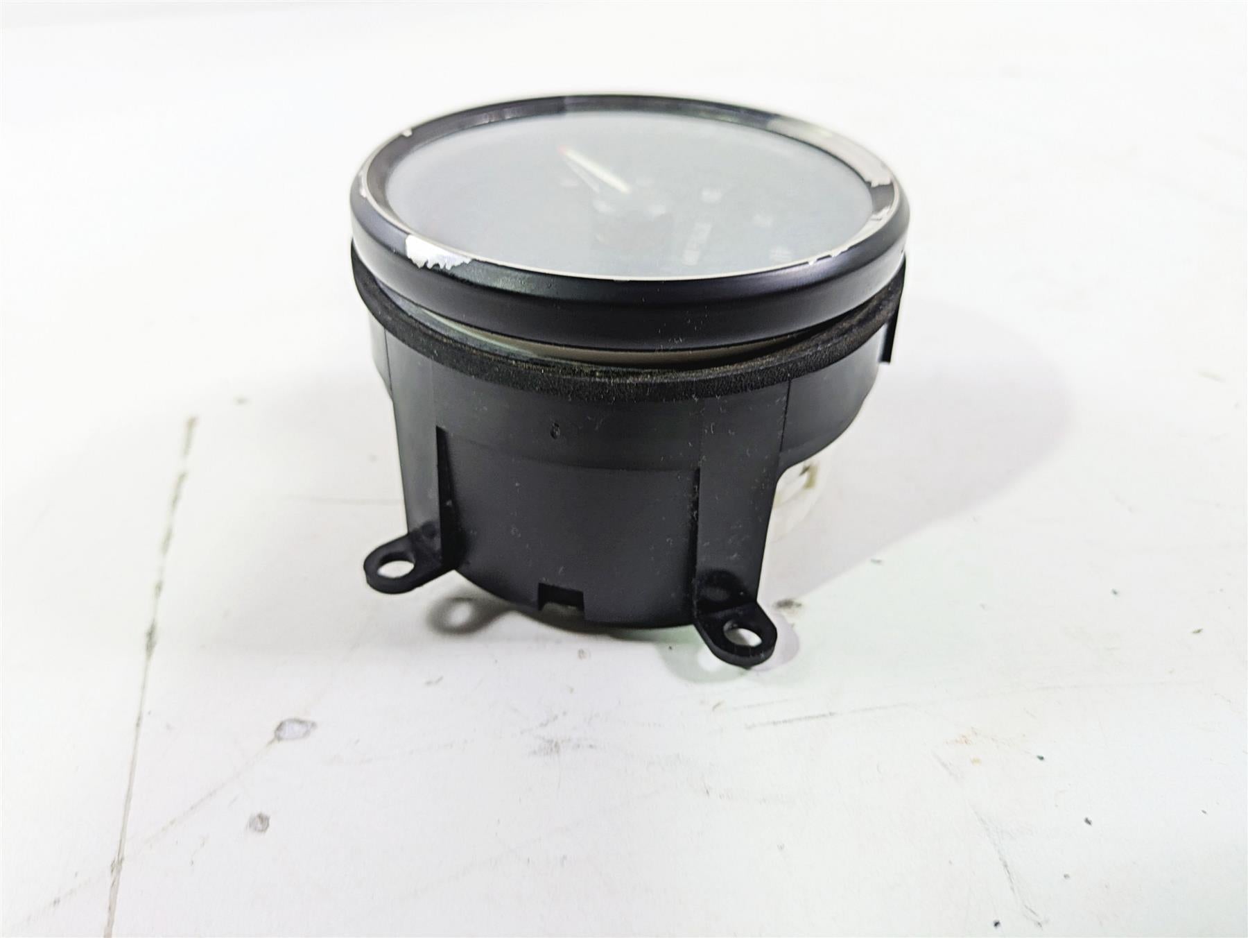 2008 Harley Touring FLHTP Electra Glide Tachometer Tacho Meter Gauge 67348-04D {{ shop.shopifyCountryName }} - Mototech271