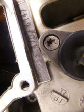 Load image into Gallery viewer, 2008 BMW R1200GS K255 Adv Motor Engine Crankcase Crank Case Set 61K 11007702961
