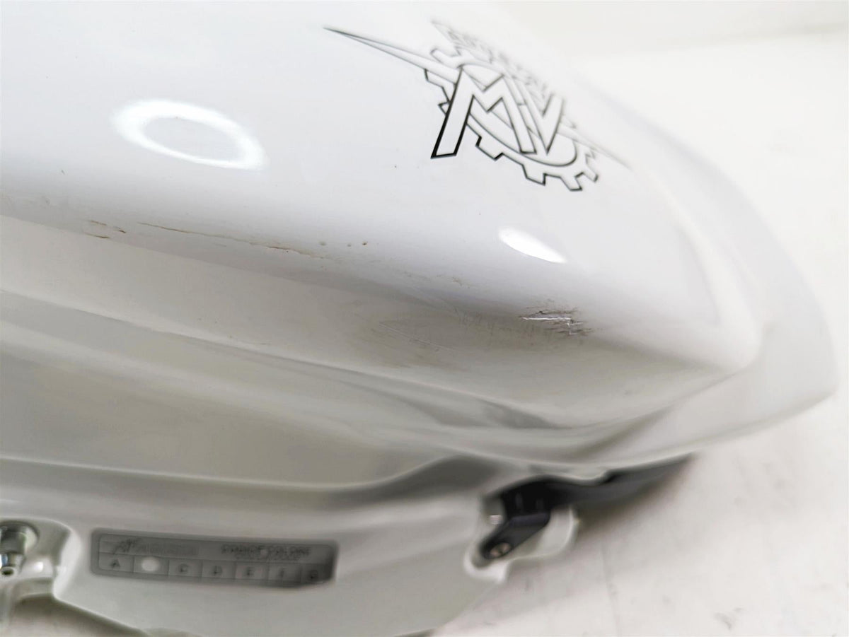 2013 MV Agusta F3 675 ERA Fuel Gas Petrol Tank Reservoir 8000B5984 8000B5480 {{ shop.shopifyCountryName }} - Mototech271