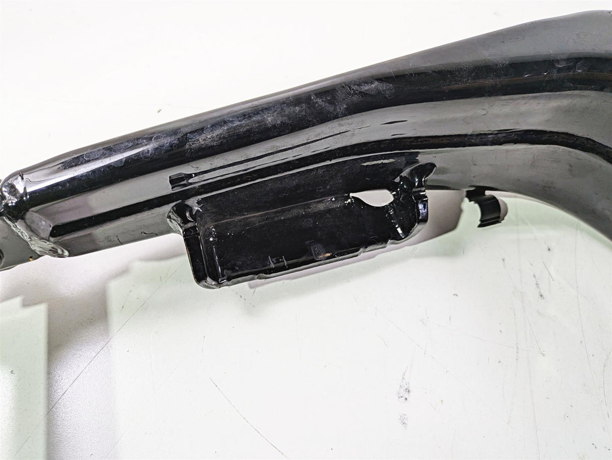 2015 Harley Touring FLHTKL E -Glide Low Rear Swingarm + Axle Set 47549-09A {{ shop.shopifyCountryName }} - Mototech271