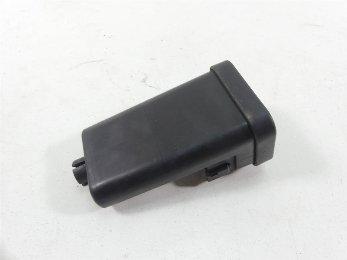 2012 Harley CVO FLHX SE3 Street Glide Tssm Turn Signal Security Module 68924-07 {{ shop.shopifyCountryName }} - Mototech271