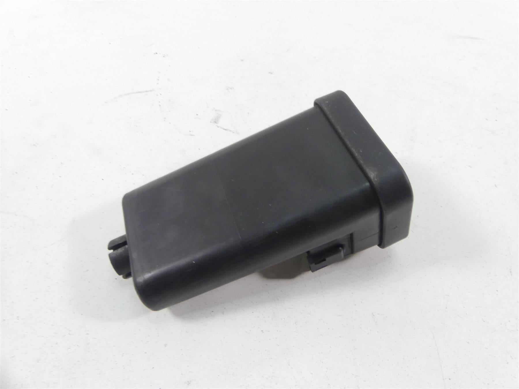 2012 Harley CVO FLHX SE3 Street Glide Tssm Turn Signal Security Module 68924-07 {{ shop.shopifyCountryName }} - Mototech271