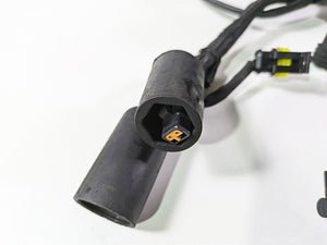 2009 Harley XR1200 Sportster Main & Engine Wiring Harness - Read 70225-08 | Mototech271
