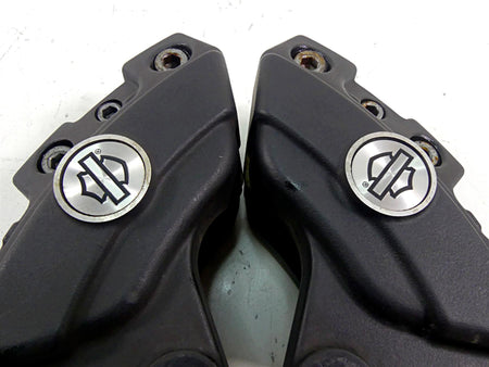 2015 Harley Touring FLHXS Street Glide Front Brake Caliper Set 43027-08 44023-08 {{ shop.shopifyCountryName }} - Mototech271