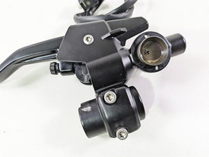 2010 BMW R1200RT K26 Clutch Master Cylinder + Lever 32728532546 | Mototech271