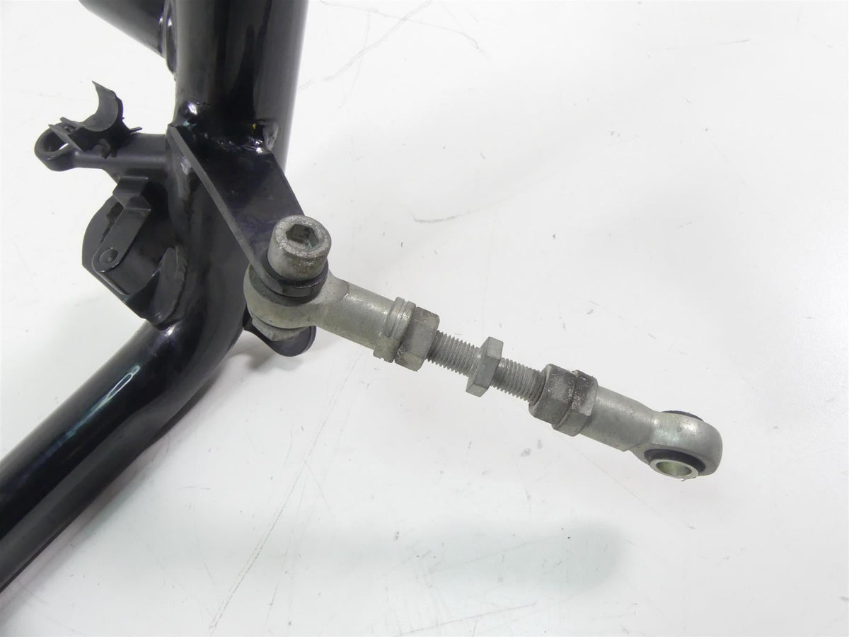 2013 Harley VRSCF Muscle V-Rod Left Front Frame Downtube Rail - Read 47987-12BK {{ shop.shopifyCountryName }} - Mototech271