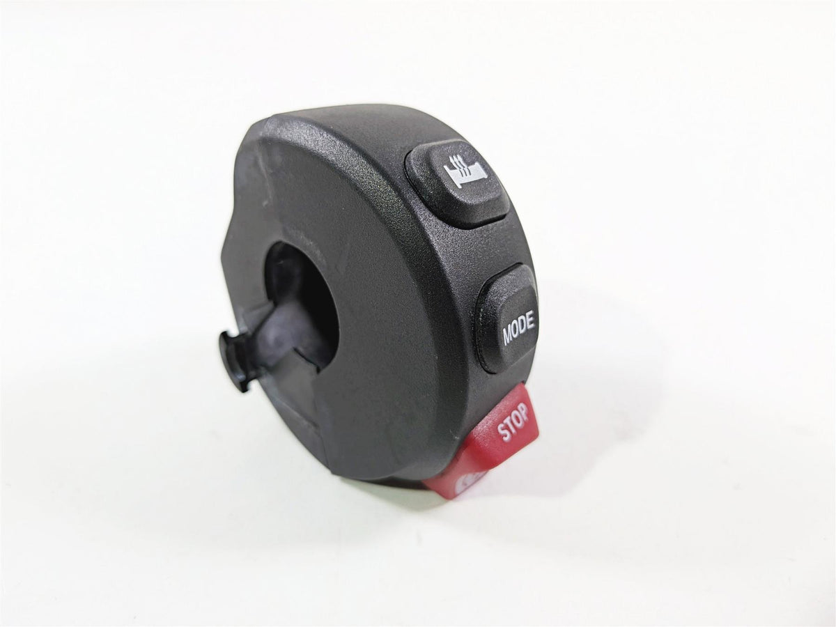 2024 BMW S1000RR K67 Right Hand Control Switch Grip Heater 61318394246-Mototech271