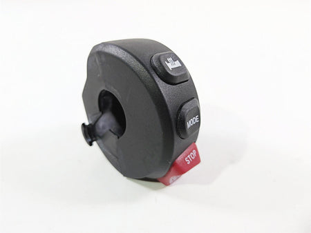 2024 BMW S1000RR K67 Right Hand Control Switch Grip Heater 61318394246-Mototech271