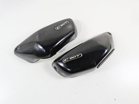 2006 Suzuki C90 VL1500T Boulevard Side Cover Fairing Set 47110-10F00 47210-10F00 {{ shop.shopifyCountryName }} - Mototech271
