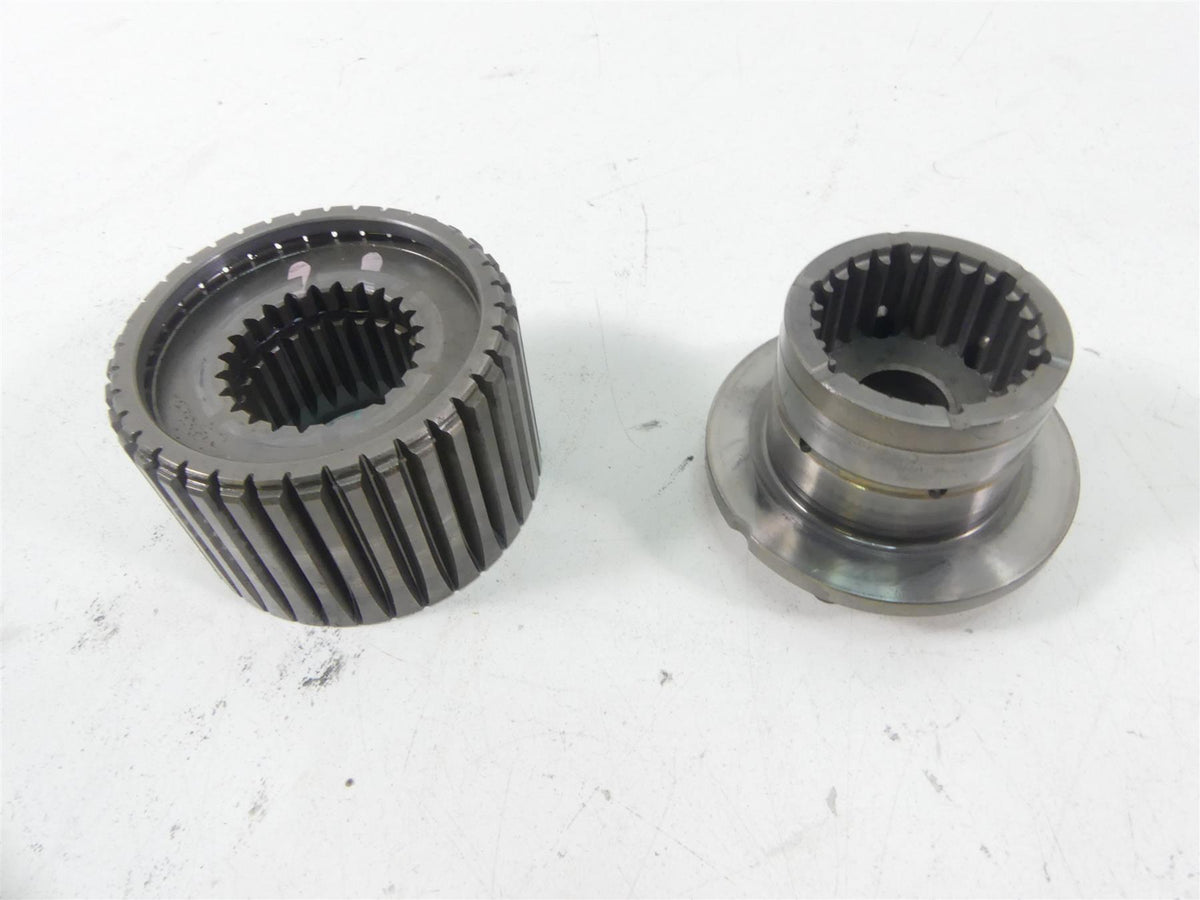 2011 Harley Touring FLTRX Road Glide Primary Drive Clutch Kit 37813-11 {{ shop.shopifyCountryName }} - Mototech271