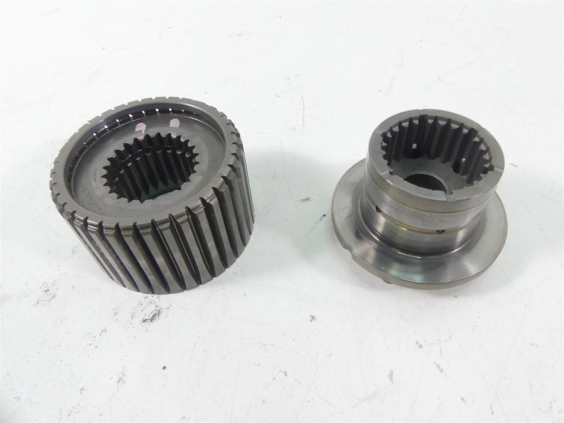 2011 Harley Touring FLTRX Road Glide Primary Drive Clutch Kit 37813-11 {{ shop.shopifyCountryName }} - Mototech271