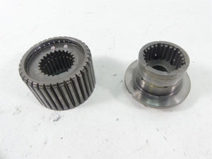 2011 Harley Touring FLTRX Road Glide Primary Drive Clutch Kit 37813-11 | Mototech271