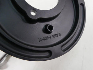 1993 Harley FXSTS Softail Springer Arlen Ness Big Sucker Air Cleaner Kit 18-505