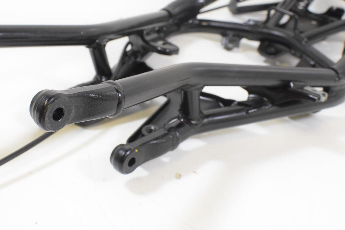 2015 MV Agusta B3 Brutale 800 RR STRAIGHT Rear Subframe Sub Frame 8B00B2688 {{ shop.shopifyCountryName }} - Mototech271