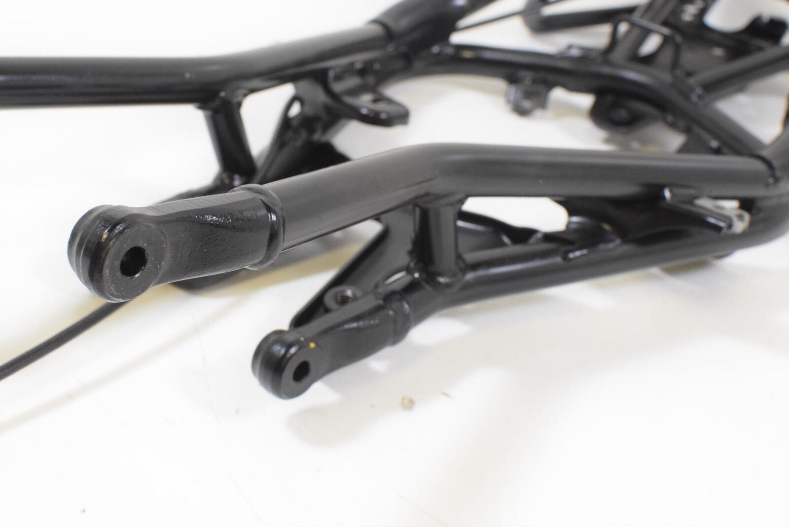 2015 MV Agusta B3 Brutale 800 RR STRAIGHT Rear Subframe Sub Frame 8B00B2688 {{ shop.shopifyCountryName }} - Mototech271