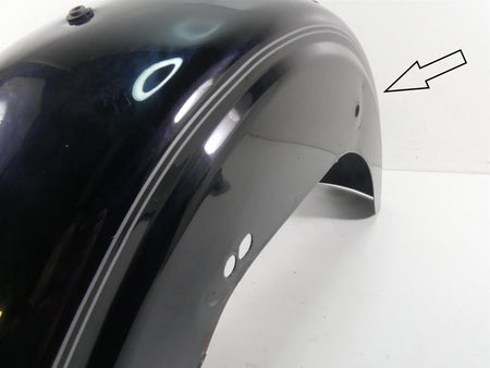 2009 Harley FXDL Dyna Low Rider Rear Fender -Read 59634-06A {{ shop.shopifyCountryName }} - Mototech271