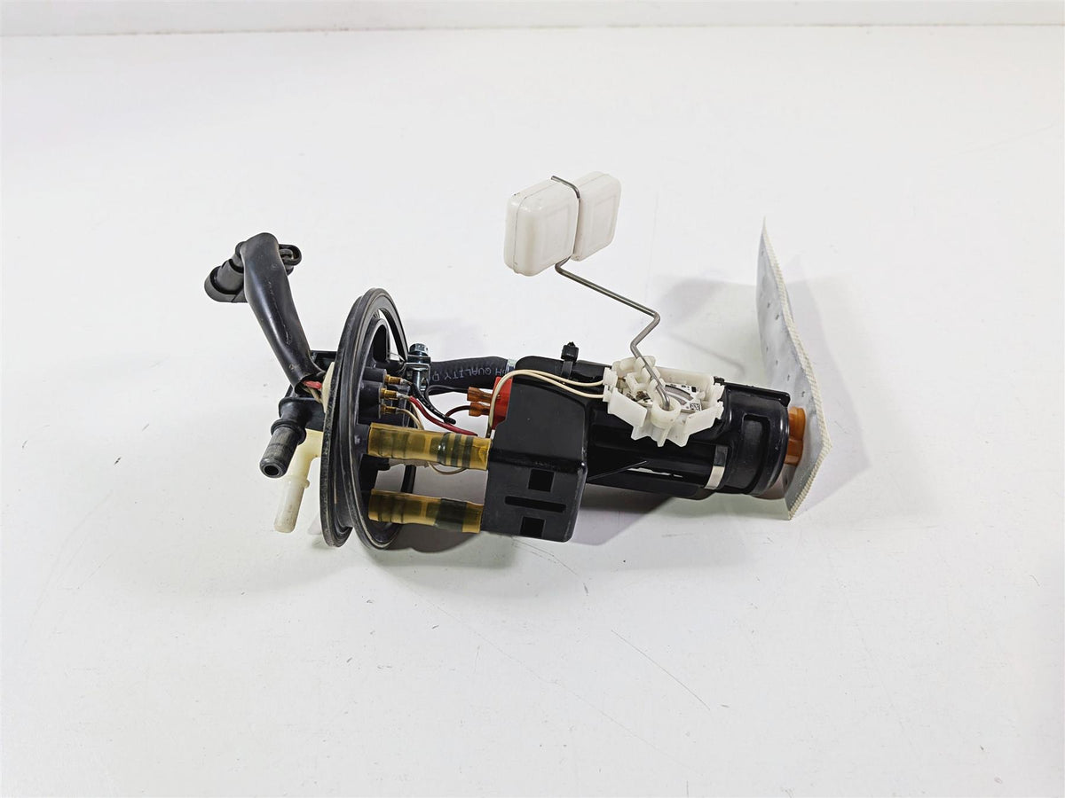 2019 Polaris RZR XP Turbo S Dynamics Aftermarket High Flow Fuel Pump 112-1015-Mototech271