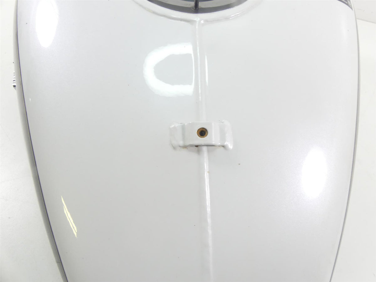 2020 Indian Roadmaster Fuel Gas Petrol Tank Reservoir -Read 1021997-329 {{ shop.shopifyCountryName }} - Mototech271
