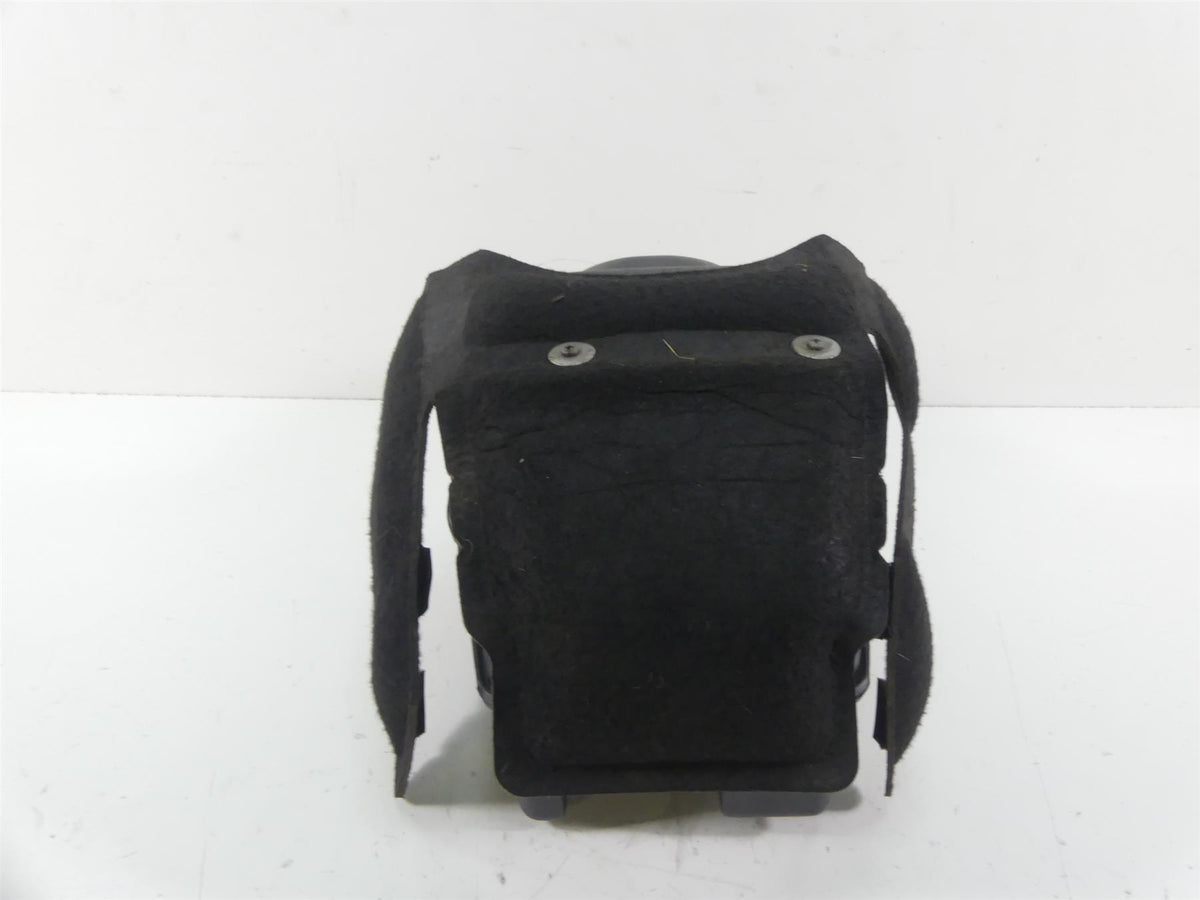 2011 Ducati Hypermotard 1100 SP Air Box Cleaner Breather Filter 44211291D {{ shop.shopifyCountryName }} - Mototech271