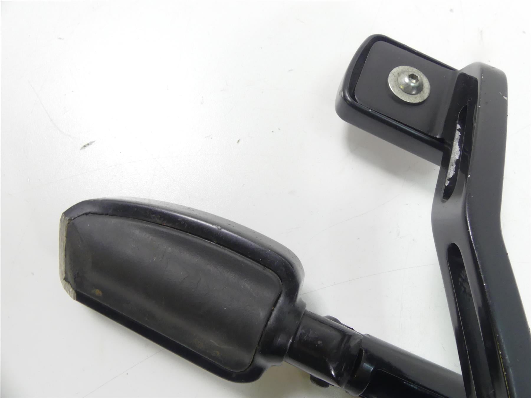 2017 Harley FXSE CVO Pro Street Breakout Front Right Footpeg & Br Pedal 42508-11 {{ shop.shopifyCountryName }} - Mototech271