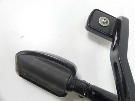 2017 Harley FXSE CVO Pro Street Breakout Front Right Footpeg & Br Pedal 42508-11 {{ shop.shopifyCountryName }} - Mototech271