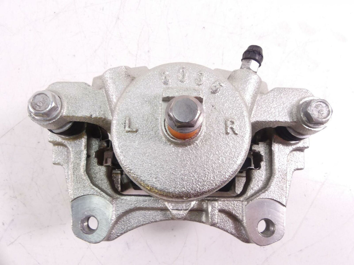 2020 Vanderhall Venice BlackJack Front Right Brake Caliper Pad 6035 {{ shop.shopifyCountryName }} - Mototech271