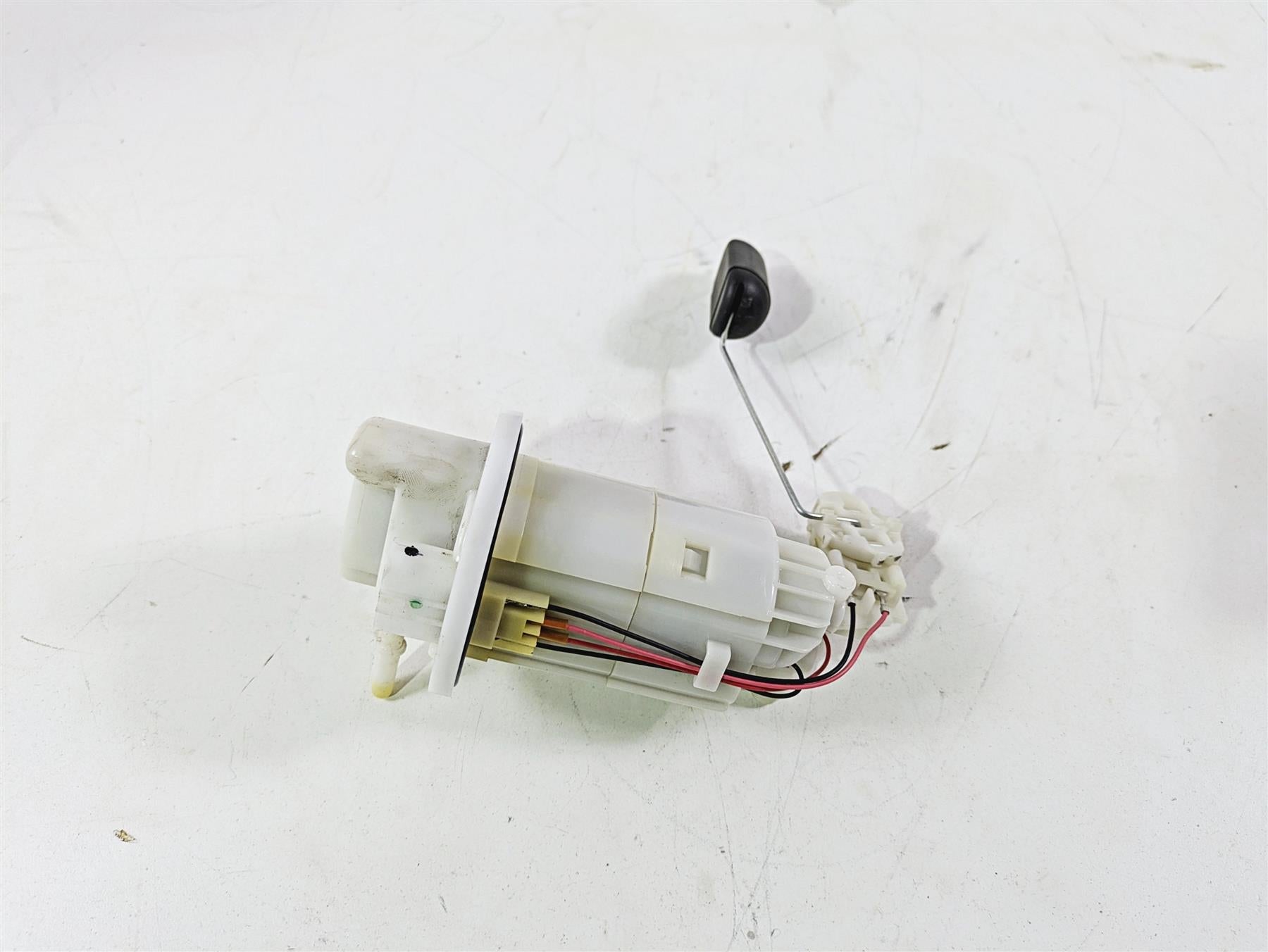 2021 Kawasaki Z125 Pro Fuel Gas Petrol Pump - Tested 49040-0774 {{ shop.shopifyCountryName }} - Mototech271