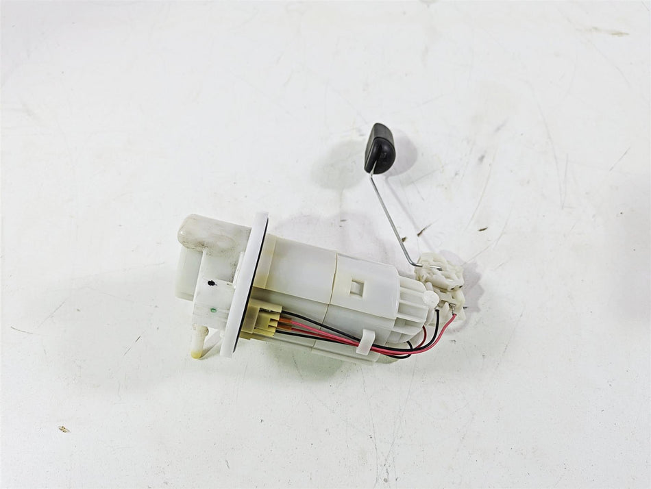2021 Kawasaki Z125 Pro Fuel Gas Petrol Pump - Tested 49040-0774 {{ shop.shopifyCountryName }} - Mototech271