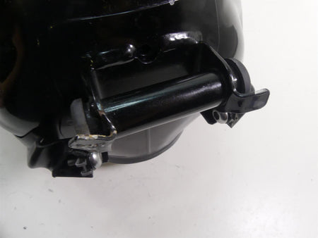 2018 Triumph Street Triple 765RS Fuel Gas Petrol Tank & Covers -Dented T2401421 {{ shop.shopifyCountryName }} - Mototech271