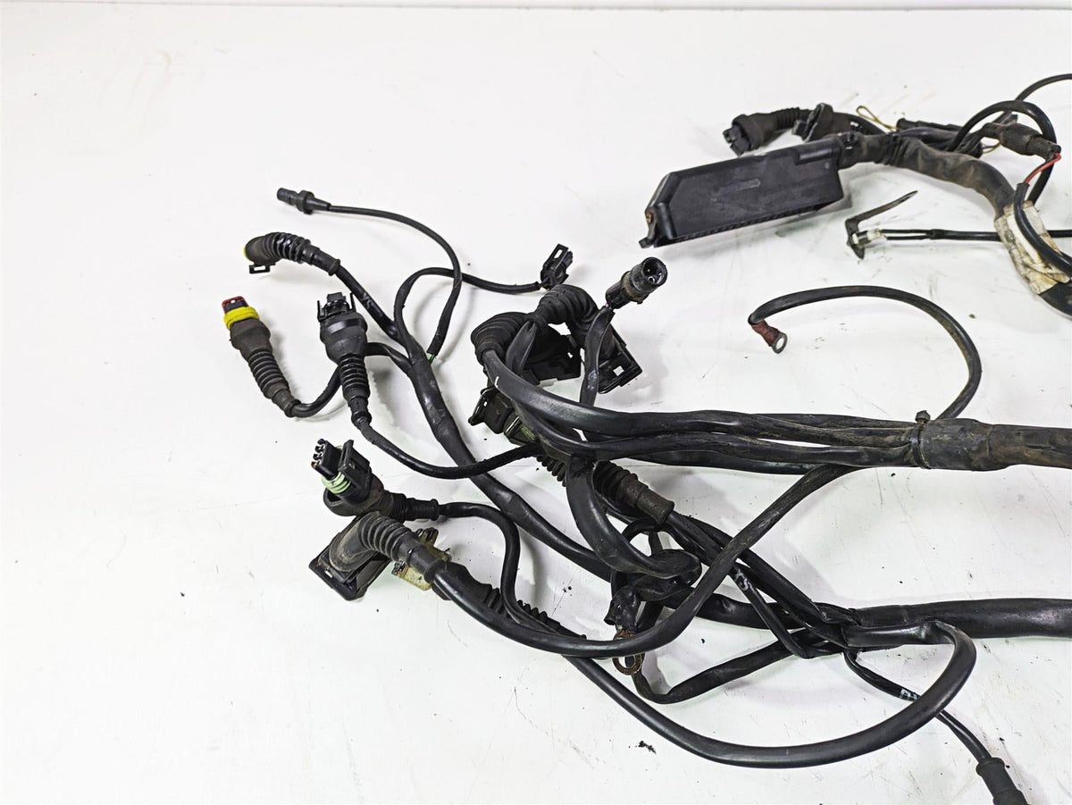 1998 Moto Guzzi California 1100 EV Main Wiring Harness Loom - No Cut GU03725830 {{ shop.shopifyCountryName }} - Mototech271