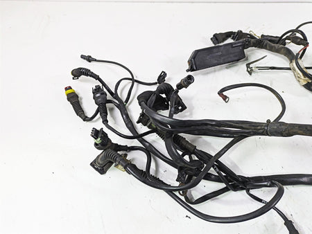 1998 Moto Guzzi California 1100 EV Main Wiring Harness Loom - No Cut GU03725830 {{ shop.shopifyCountryName }} - Mototech271