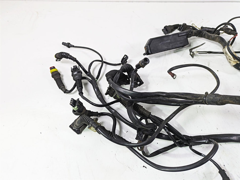 1998 Moto Guzzi California 1100 EV Main Wiring Harness Loom - No Cut GU03725830 {{ shop.shopifyCountryName }} - Mototech271