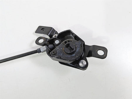 2022 Triumph Tiger 900 GT Pro Ignition SwitchKey Lock Set T2501977 {{ shop.shopifyCountryName }} - Mototech271