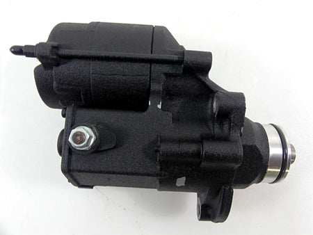 2010 Harley FXDF Dyna Fat Bob Engine Starter Motor 96ci 103ci 31631-06 {{ shop.shopifyCountryName }} - Mototech271