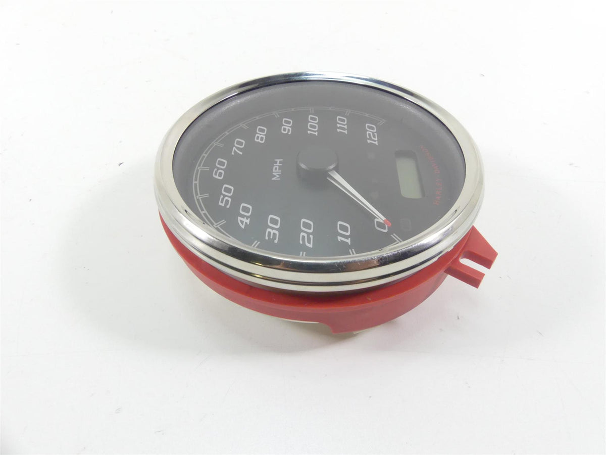 2016 Harley Touring FLHR Road King Speedometer Speedo Gauge 2K Only 70900167A {{ shop.shopifyCountryName }} - Mototech271