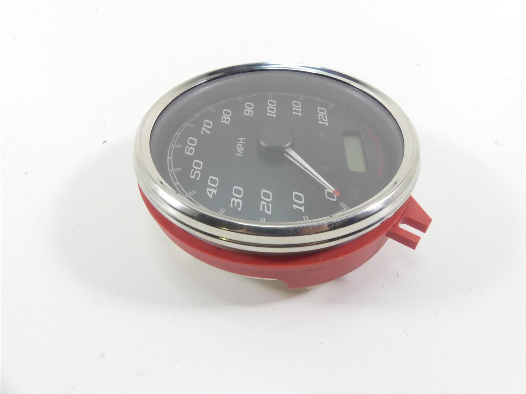 2016 Harley Touring FLHR Road King Speedometer Speedo Gauge 2K Only 70900167A {{ shop.shopifyCountryName }} - Mototech271