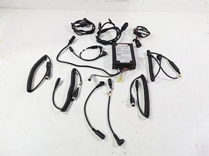 2004 Yamaha XVZ1300 Royal Star Cb Control Unit Module Box 4XY-88182-00-00 | Mototech271
