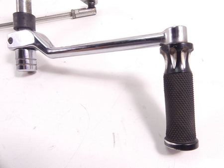 2013 Harley Touring FLTRU Road Glide Gear Shifter Linkage Pedal Lever 33895-82E {{ shop.shopifyCountryName }} - Mototech271