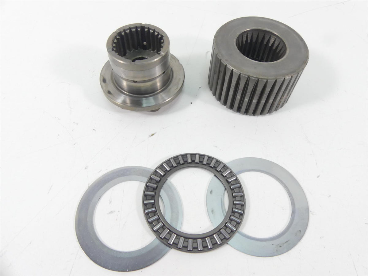2016 Harley Touring FLTRX Road Glide Primary Drive Clutch Kit 37000072 {{ shop.shopifyCountryName }} - Mototech271