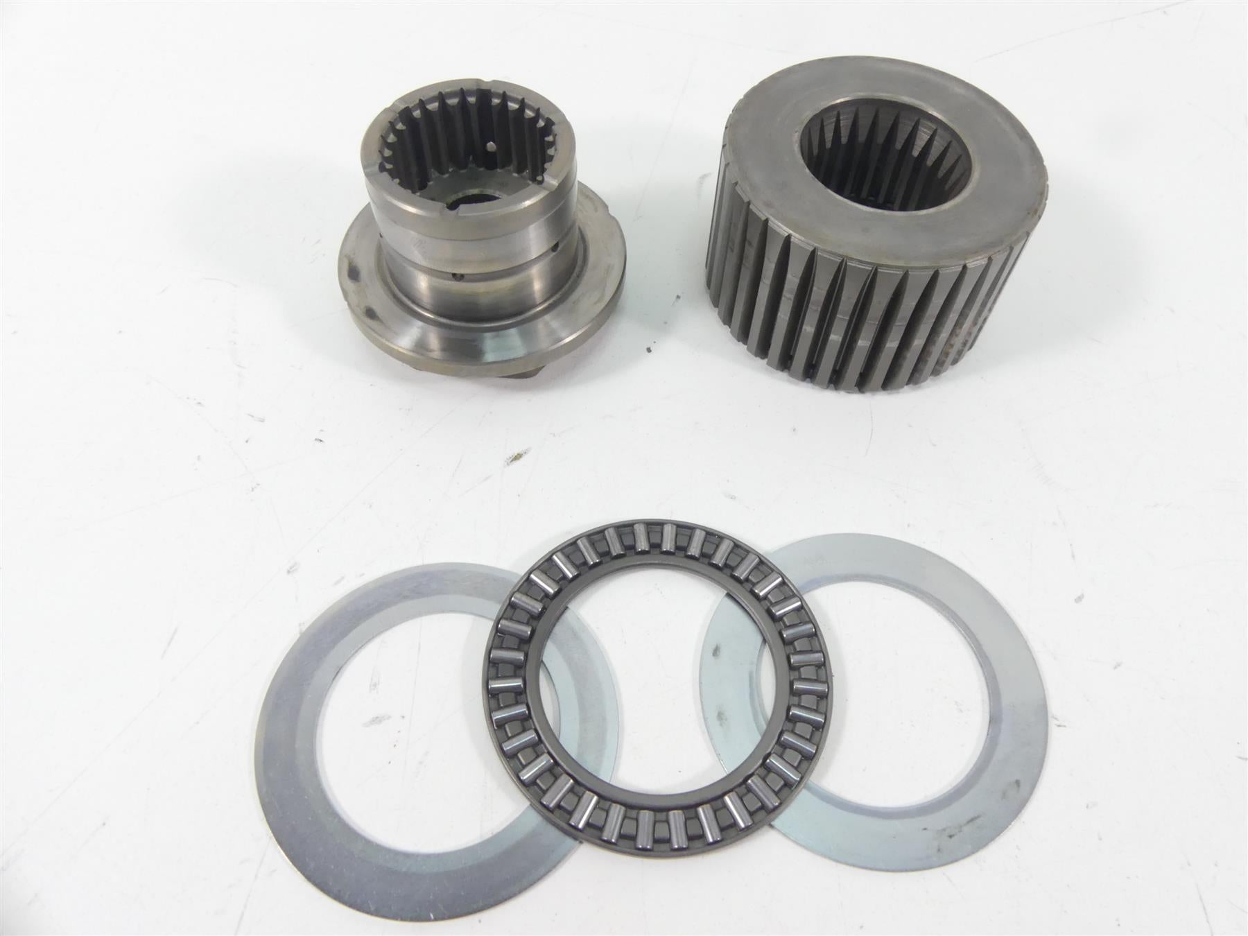 2016 Harley Touring FLTRX Road Glide Primary Drive Clutch Kit 37000072 {{ shop.shopifyCountryName }} - Mototech271