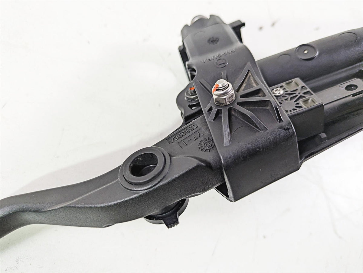 2016 BMW R1200RS K54 Magura Clutch Master Cylinder 32728524919 {{ shop.shopifyCountryName }} - Mototech271