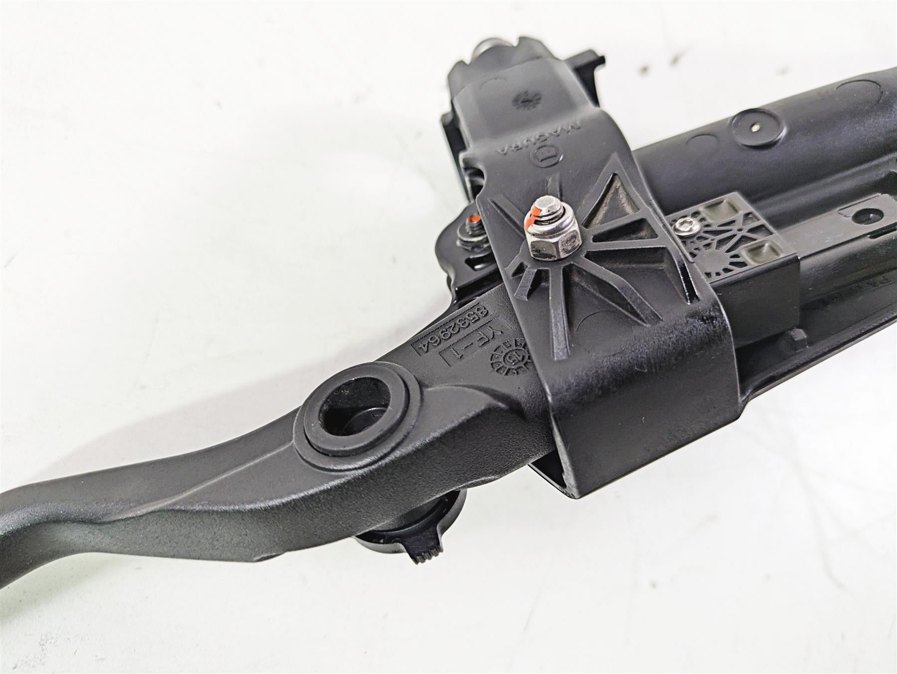 2016 BMW R1200RS K54 Magura Clutch Master Cylinder 32728524919 {{ shop.shopifyCountryName }} - Mototech271
