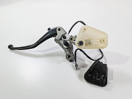 2011 Ducati Streetfighter 1098 S Brembo Clutch Radial Master Cylinder 63040485A {{ shop.shopifyCountryName }} - Mototech271