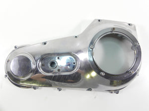 1999 Harley Dyna FXDS Convertible Outer Primary Clutch Cover Mid Cntrl 60506-99 | Mototech271