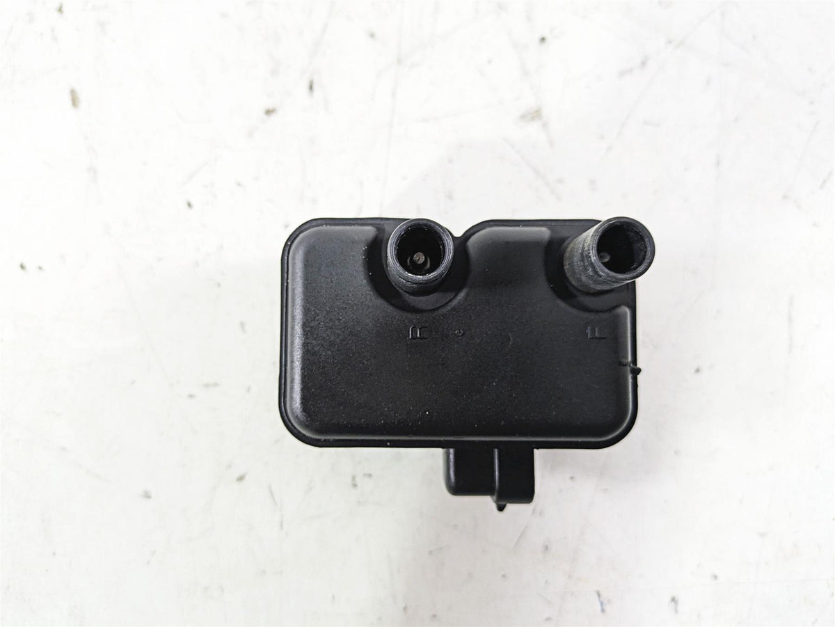 2002 Harley FLSTC Softail Heritage Classic Ignition Coil Wires Plug Set 31655-99 {{ shop.shopifyCountryName }} - Mototech271