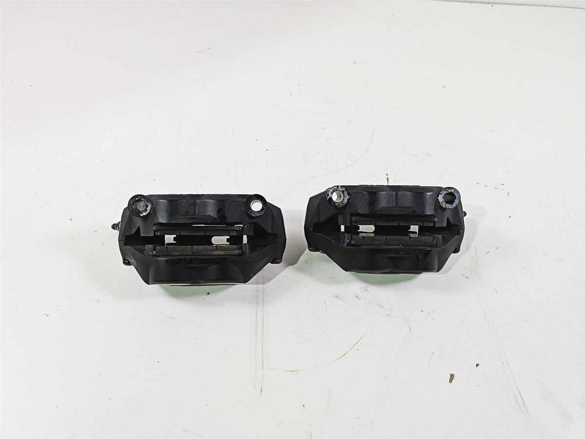 2018 KTM 1290 Super Adv S Brembo Front Brake Caliper 6031301500130 6031301600130 {{ shop.shopifyCountryName }} - Mototech271