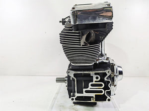2008 Harley Touring FLHTP Electra Glide Runnin 96 Engine Motor 35k -Vid 19678-13