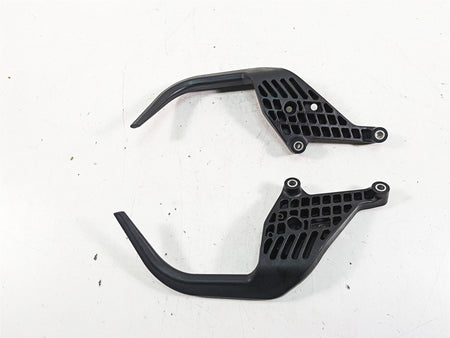 2020 KTM 1290 Super Adventure R Rear Passenger Grab Handle Set 6031200810030 {{ shop.shopifyCountryName }} - Mototech271