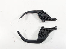 Load image into Gallery viewer, 2020 KTM 1290 Super Adventure R Rear Passenger Grab Handle Set 6031200810030
