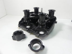 2013 Yamaha VMX17 V-Max 1700 Air Box Filter Cleaner Breather Set 2S3-14411-00-00 | Mototech271